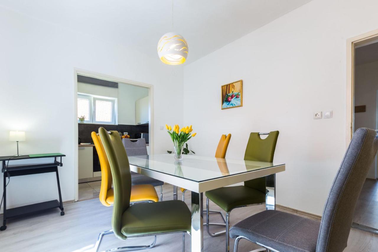 זאדאר Makalu Apartment מראה חיצוני תמונה