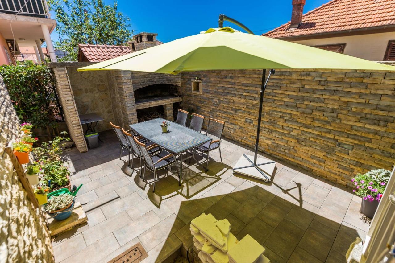 זאדאר Makalu Apartment מראה חיצוני תמונה
