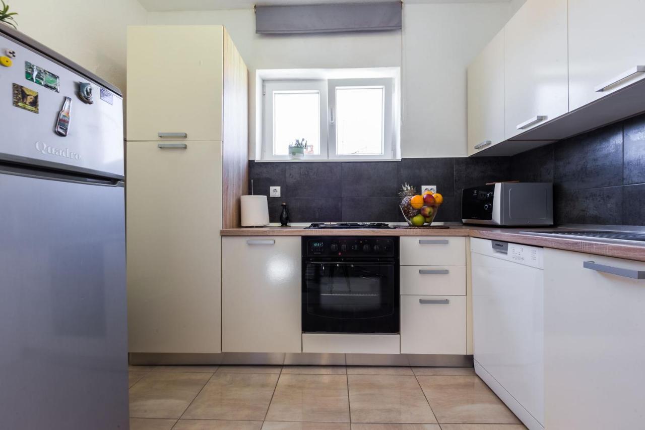 זאדאר Makalu Apartment מראה חיצוני תמונה