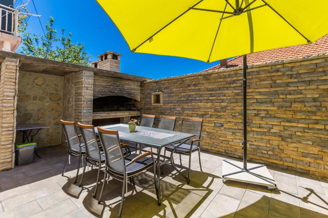 זאדאר Makalu Apartment מראה חיצוני תמונה