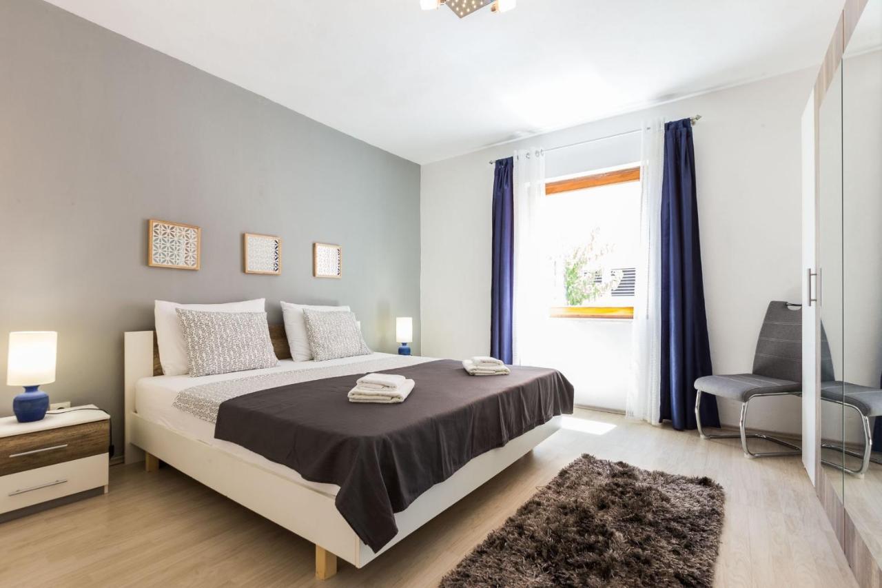 זאדאר Makalu Apartment מראה חיצוני תמונה