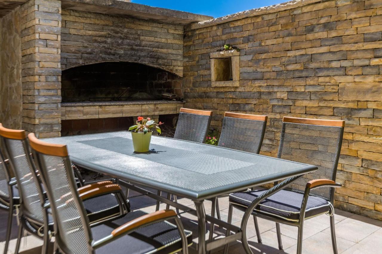 זאדאר Makalu Apartment מראה חיצוני תמונה