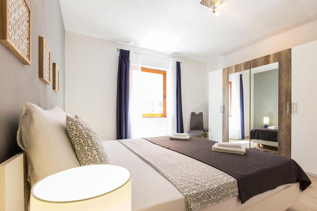 זאדאר Makalu Apartment מראה חיצוני תמונה