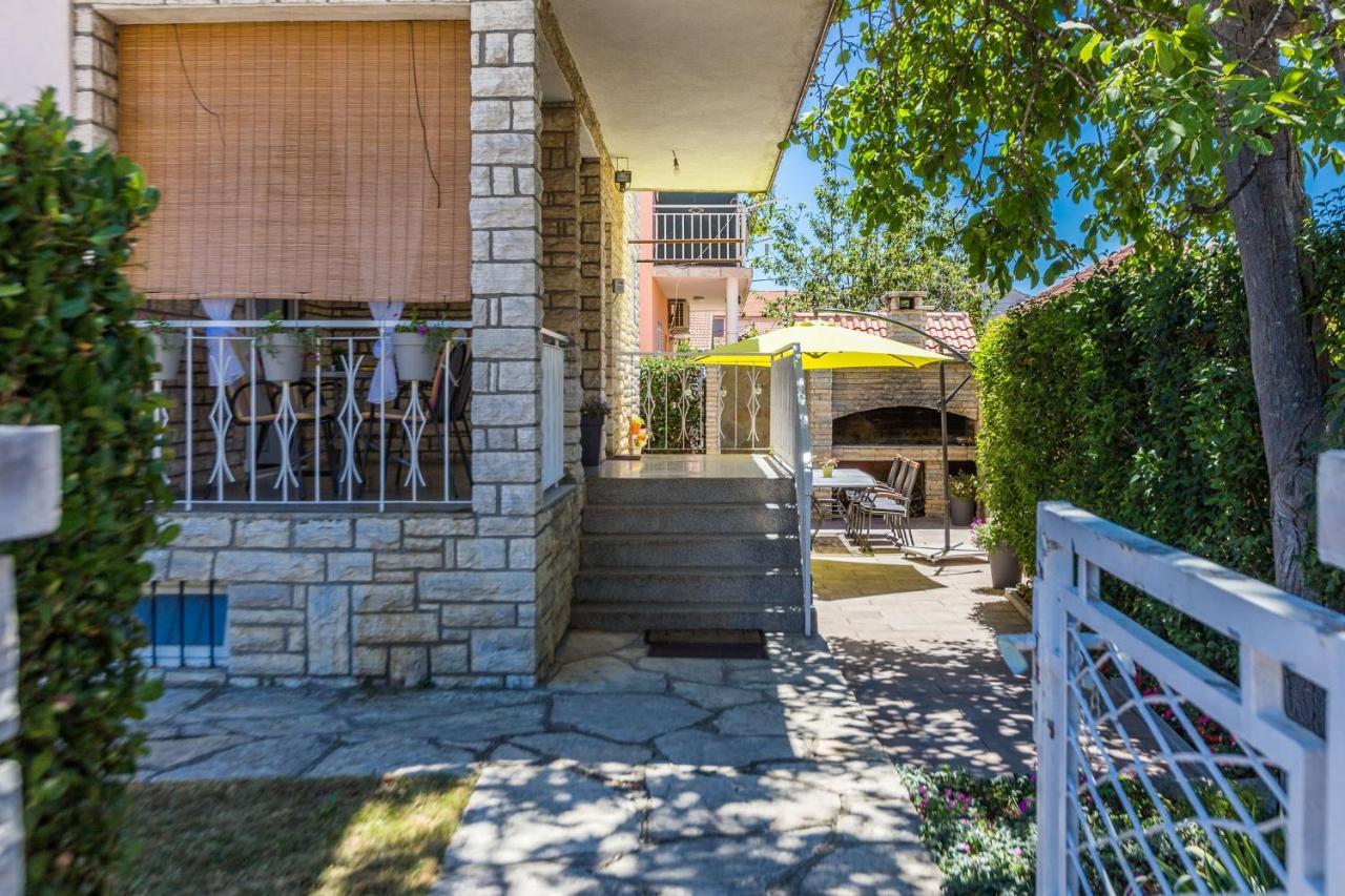 זאדאר Makalu Apartment מראה חיצוני תמונה