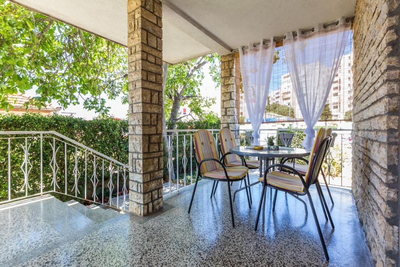 זאדאר Makalu Apartment מראה חיצוני תמונה