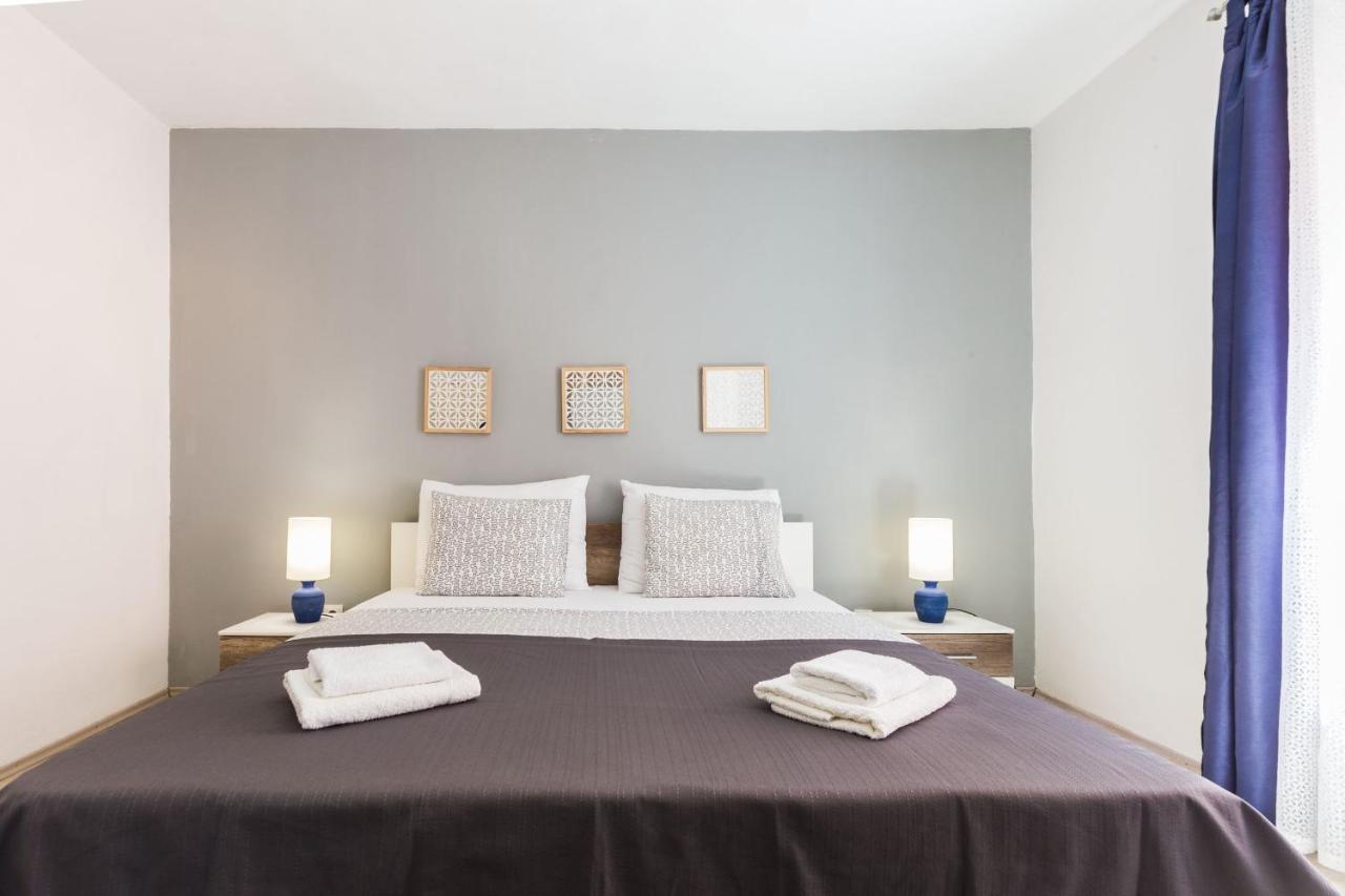 זאדאר Makalu Apartment מראה חיצוני תמונה
