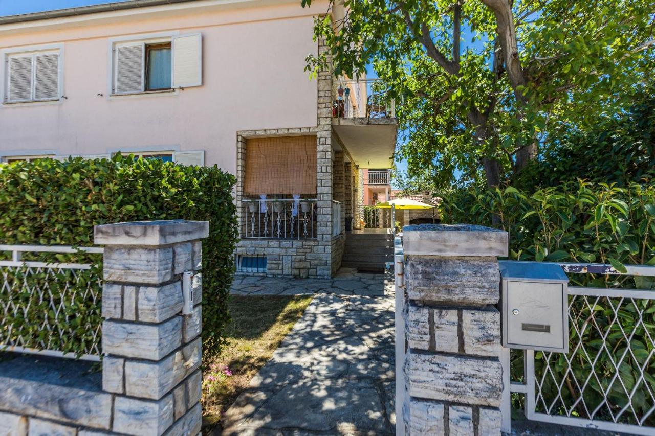 זאדאר Makalu Apartment מראה חיצוני תמונה