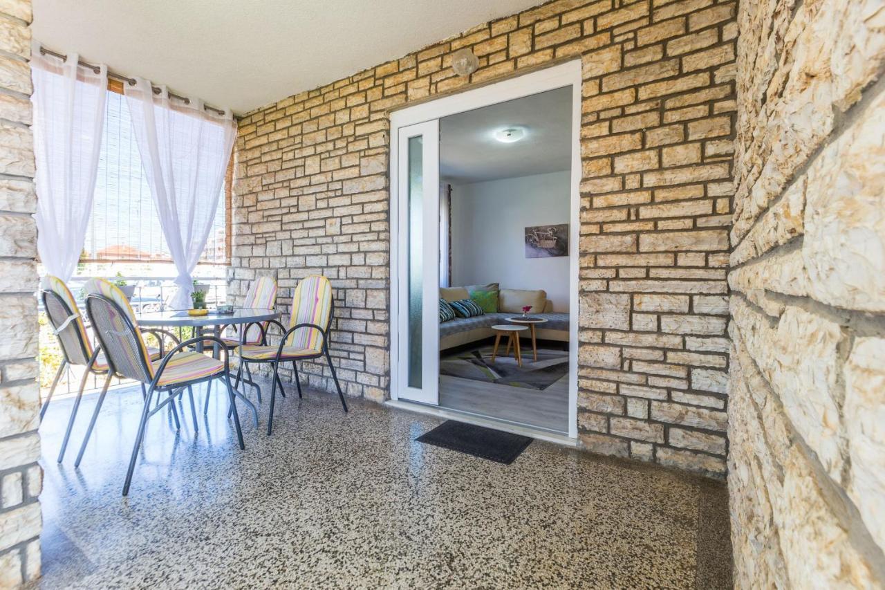 זאדאר Makalu Apartment מראה חיצוני תמונה