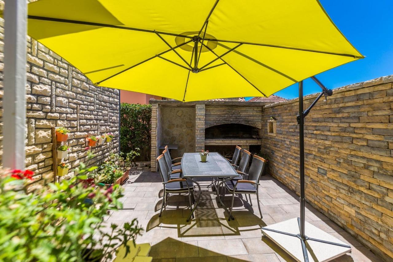 זאדאר Makalu Apartment מראה חיצוני תמונה