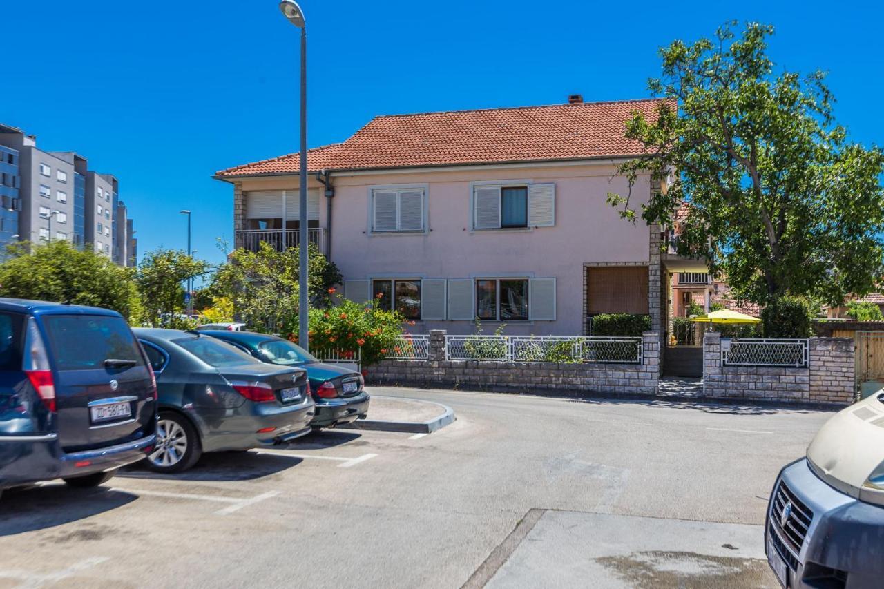 זאדאר Makalu Apartment מראה חיצוני תמונה