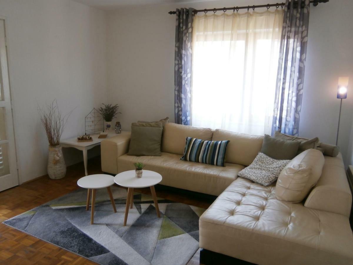 זאדאר Makalu Apartment מראה חיצוני תמונה